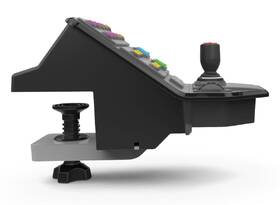 Volant Logitech G Saitek Farm Sim Controller 

 obrázok produktu 7 z 8