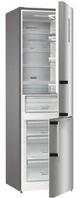Chladnička s mrazničkou Gorenje NRC6204SXL5M MetalCool Inoxlook

 obrázok produktu 11 z 15