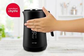 Rýchlovarná kanvica Concept RK3340 INTUITIVE, 1,7 l čierna

 obrázok produktu 11 z 14