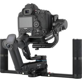 Stabilizátor Feiyu Tech Scorp Pro čierna

 obrázok produktu 3 z 8