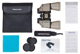 Ďalekohľad PRAKTICA Falcon 12x50 

 obrázok produktu 2 z 2