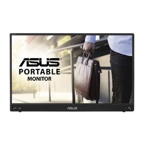 Monitor Asus ZenScreen MB16ACV čierny

 obrázok produktu 3 z 9