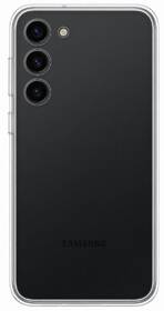 Kryt na mobil Samsung Frame na Galaxy S23+ čierny

 obrázok produktu 3 z 4