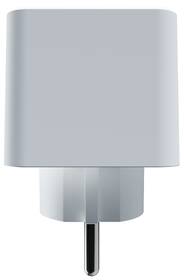 Inteligentná zásuvka Tesla Plug SP300 biela

 obrázok produktu 8 z 13