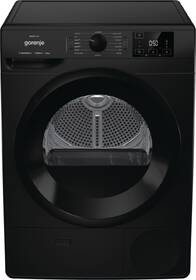 Sušička bielizne Gorenje DNE83/BGLNCZ čierna

 obrázok produktu 7 z 17