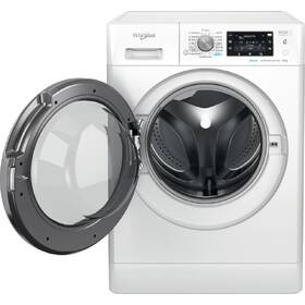 Práčka Whirlpool FFD 8469 BCV EE biela

 obrázok produktu 2 z 6