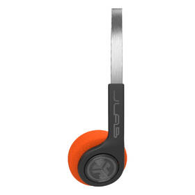 Slúchadlá JLab Rewind Wireless Retro 2 čierna

 obrázok produktu 1 z 4