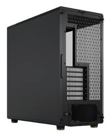 Case FRACTAL DESIGN North XL Charcoal Black Termpered Glass Dark Tint 

 obrázok produktu 5 z 15
