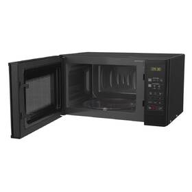Mikrovlnná rúra LG MS2042D čierna

 obrázok produktu 4 z 12