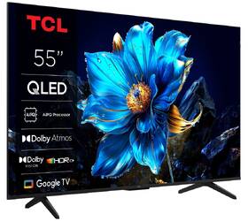 Televízor TCL 55P71K 

 obrázok produktu 7 z 16
