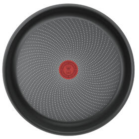 Panvica Tefal L7240602, 28 cm vínová

 obrázok produktu 2 z 5