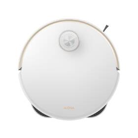 Robotický vysávač MOVA V50 Ultra Complete biely

 obrázok produktu 7 z 7