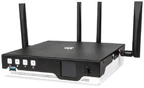 Router CZ.NIC Turris Omnia NG Wi-Fi 7 čierny

 obrázok produktu 1 z 9