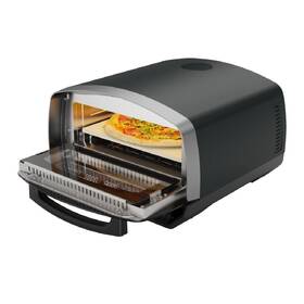 Pec na pizzu Salente Vulcano čierna

 obrázok produktu 5 z 13