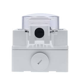 Zásuvka Solight IP66, vodotesná a prachotesná biela

 obrázok produktu 3 z 11