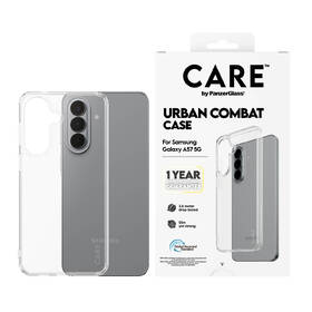 Kryt na mobil PanzerGlass CARE Urban na Samsung Galaxy A57 priehľadný

 obrázok produktu 2 z 4