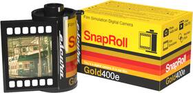 Digitálny fotoaparát Escura SnapRoll Mini 

 obrázok produktu 4 z 9