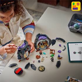 Stavebnica LEGO® Harry Potter™ 76464 Kotlík: Tajná učebna lektvarů 

 obrázok produktu 6 z 8