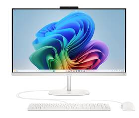 PC all in-one HP OmniStudio 27-cv0013nc + Game Pass predplatné na 2 mesiace čierny

 obrázok produktu 2 z 4