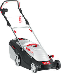 Kosačka AL-KO Comfort 40 E,  3v1 

 obrázok produktu 1 z 5