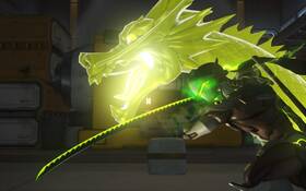 Hra Blizzard Overwatch 

 obrázok produktu 9 z 9