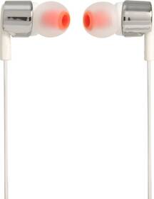 Slúchadlá JBL T210 sivá

 obrázok produktu 1 z 5