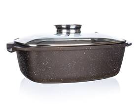 Pekáč BANQUET 39,5 x 22 x 11 cm 

 obrázok produktu 1 z 10