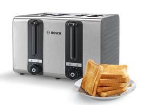Hriankovač Bosch TAT7S45 sivý/nerez

 obrázok produktu 1 z 8