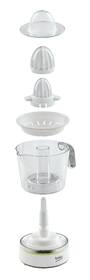 Lis na citrusy Beko CJB5103W biely

 obrázok produktu 1 z 2
