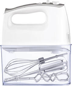 Ručný šľahač Sencor SHM 5206WH-EUE3 

 obrázok produktu 2 z 9