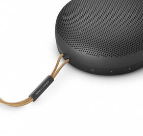 Prenosný reproduktor Bang & Olufsen Beosound A1 (2nd Gen) čierny

 obrázok produktu 4 z 9