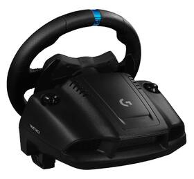 Volant Logitech G923 Racing Wheel and Pedals pre Xbox One/Series a PC 

 obrázok produktu 2 z 15
