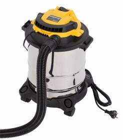 Viacúčelový vysávač POWERPLUS POWX322 

 obrázok produktu 6 z 15