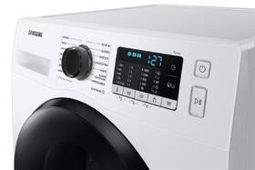 Práčka so sušičkou Samsung WD90TA046BE/LE biela

 obrázok produktu 4 z 14