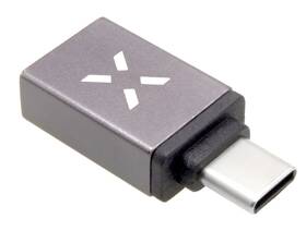Redukcia FIXED Link USB-A/USB-C sivá

 obrázok produktu 1 z 3