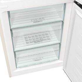 Chladnička s mrazničkou Gorenje NRK6202AC4 IonAir béžová

 obrázok produktu 8 z 19
