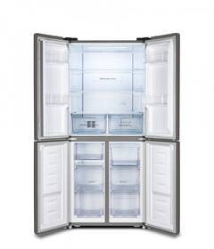 Americká chladnička Hisense RQ515N4AC2 strieborná

 obrázok produktu 8 z 9