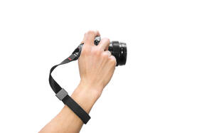 Popruh Peak Design Cuff čierne

 obrázok produktu 3 z 7