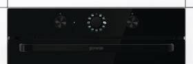 Rúra Gorenje BOS6727SYB čierna

 obrázok produktu 2 z 9
