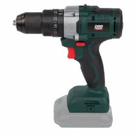 Aku vŕtačka POWERPLUS POWPB10200 20V (bez batérie) 

 obrázok produktu 1 z 6