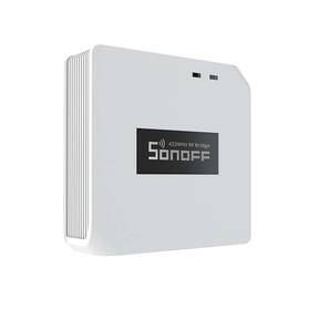 Riadiaca jednotka Sonoff RF BridgeR2 Smart Hub 

 obrázok produktu 1 z 4