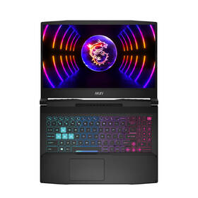 Notebook MSI Katana 15 B13VFK-292CZ čierny

 obrázok produktu 5 z 10