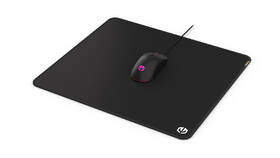 Podložka pod myš ENDORFY Cordura Speed L, 45×40cm čierna

 obrázok produktu 3 z 6