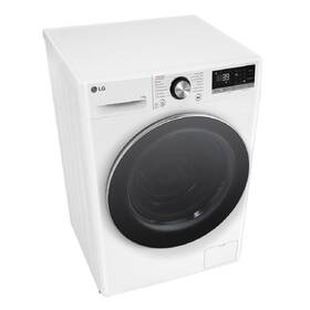 Práčka LG FSR7A14WC biela

 obrázok produktu 8 z 15