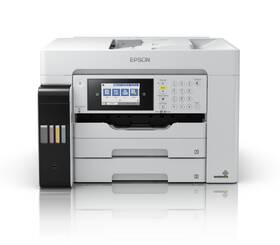 Tlačiareň multifunkčná Epson EcoTank L15180 biela

 obrázok produktu 3 z 10