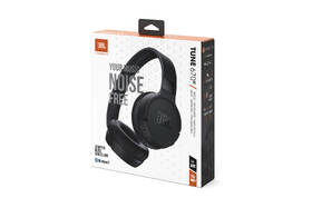 Slúchadlá JBL Tune 670NC čierna

 obrázok produktu 11 z 11