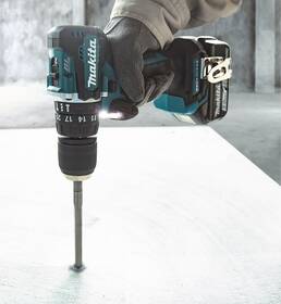 Vŕtací skrutkovač Makita DDF487RAJ (s batériou) 

 obrázok produktu 2 z 3
