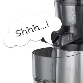 Odšťavovač RUSSELL HOBBS 25170-56 Slow Juicer čierny/nerez

 obrázok produktu 5 z 13