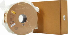 Tlačová struna (filament) Polymaker PolyTerra PLA, 1,75 mm, 1 kg - Savannah Yellow 

 obrázok produktu 2 z 3
