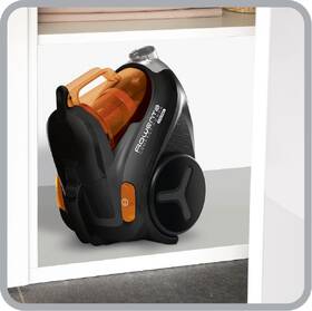 Podlahový vysávač Rowenta Compact Power RO3753EA čierny/oranžový

 obrázok produktu 4 z 12